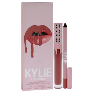 Foto 3 | Foto 3 | Kit De Labios Kylie Cosmetics Matte 301 Liquid Angel Para Mujer - Venta Internacional.