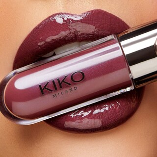 Foto 4 | Foto 4 | Lápiz Labial Líquido Kiko Milano Unlimited Double Touch 122 - Venta Internacional.