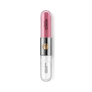 Foto 3 | Foto 3 | Lápiz Labial Líquido Kiko Milano Unlimited Double Touch 119 - Venta Internacional.