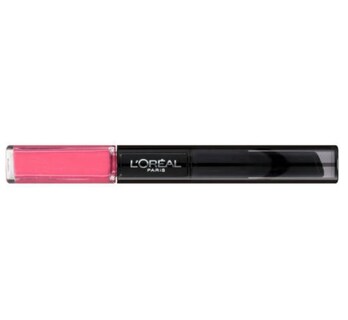Foto 2 | Foto 2 | Lápiz Labial L'oreal Paris Infallible Pro Last Passionate Petal - Venta Internacional.