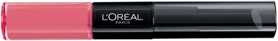 Foto 3 | Foto 3 | Lápiz Labial L'oreal Paris Infallible Pro Last Passionate Petal - Venta Internacional.