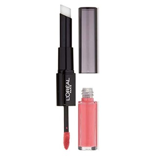 Foto 5 | Foto 5 | Lápiz Labial L'oreal Paris Infallible Pro Last Passionate Petal - Venta Internacional.