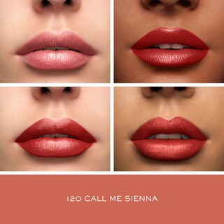 Foto 2 | Foto 2 | Labial Lancôme L'absolu Rouge Hydrating Cream 120 Call Me Sienna - Venta Internacional