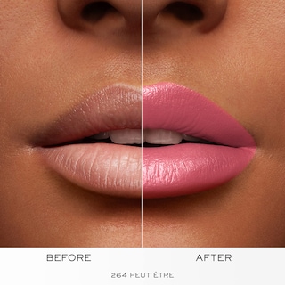 Foto 7 | Foto 7 | Labial Lancôme L'absolu Rouge Hydrating Cream 264 Peut Être - Venta Internacional