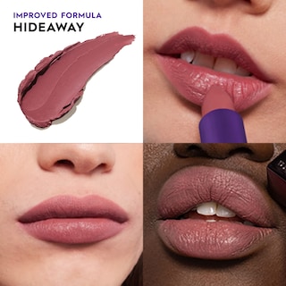 Foto 2 | Foto 2 | Labial Urban Decay Vice Hydrating Hideaway 3,2 Ml Mate - Venta Internacional