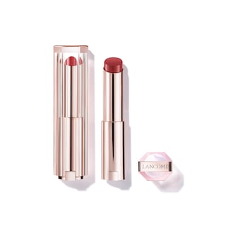 Foto 1 | Foto 1 | Bálsamo Labial Lancôme Lip Idôle Squalane 12 Butterglow - Venta Internacional