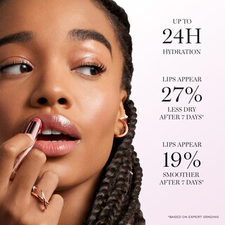 Foto 2 | Foto 2 | Bálsamo Labial Lancôme Lip Idôle Squalane 12 Butterglow - Venta Internacional