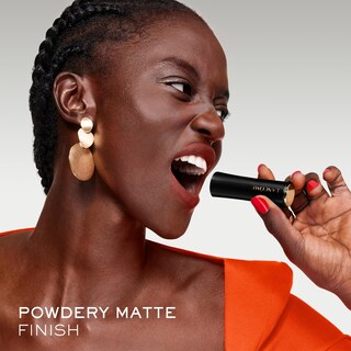 Foto 6 | Foto 6 | Lápiz Labial Lancôme L'absolu Rouge Drama Matte 221 Dramatised Nude - Venta Internacional