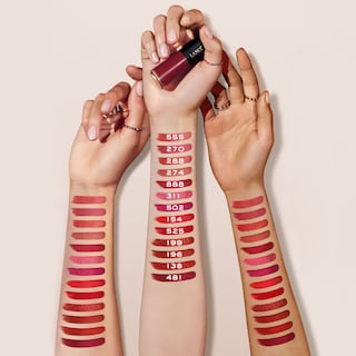Foto 4 | Foto 4 | Lápiz Labial Lancôme L'absolu Rouge Drama Ink 196 French Touch - Venta Internacional