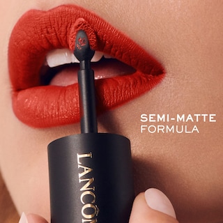 Foto 5 | Foto 5 | Lápiz Labial Lancôme L'absolu Rouge Drama Ink 196 French Touch - Venta Internacional