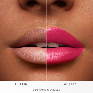 Foto 7 | Foto 7 | Lápiz Labial Lancôme L'absolu Rouge Hydrating Cream 366 Paris - Venta Internacional.