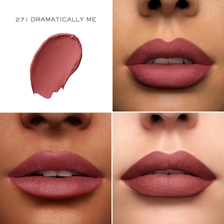Foto 3 | Foto 3 | Lápiz Labial Lancôme L'absolu Rouge Drama Matte 271 Dramatically Me - Venta Internacional.
