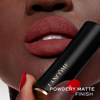 Foto 6 | Foto 6 | Lápiz Labial Lancôme L'absolu Rouge Drama Matte 271 Dramatically Me - Venta Internacional.