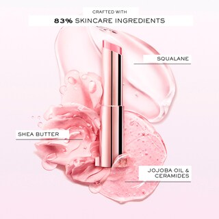 Foto 4 | Foto 4 | Bálsamo Labial Lancôme Lip Idôle Squalane 12 Butterglow 51 Nude Vibe - Venta Internacional.