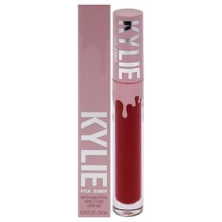 Foto 1 | Foto 1 | Lápiz Labial Líquido Mate Kylie Cosmetics 402 Mary Jo K Para Mujer - Venta Internacional.
