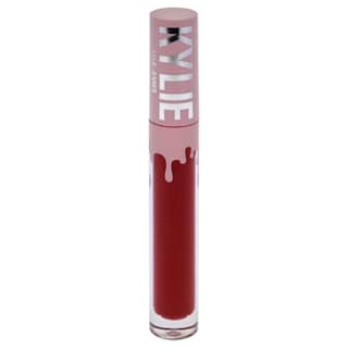 Foto 2 | Foto 2 | Lápiz Labial Líquido Mate Kylie Cosmetics 402 Mary Jo K Para Mujer - Venta Internacional.