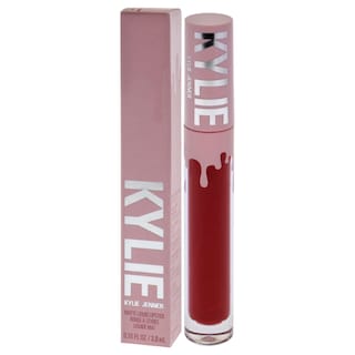 Foto 4 | Foto 4 | Lápiz Labial Líquido Mate Kylie Cosmetics 402 Mary Jo K Para Mujer - Venta Internacional.