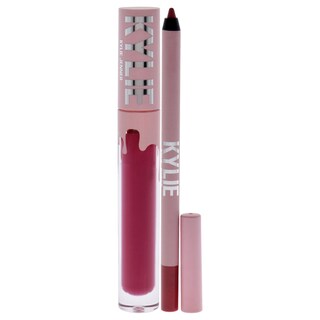 Foto 2 | Foto 2 | Kit De Labios Mate Kylie Cosmetics 102 Extraordinary Para Mujer - Venta Internacional.