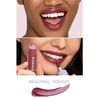 Foto 2 | Foto 2 | Labial Líquido Florence de Mills Be A Vip Beautiful - Venta Internacional