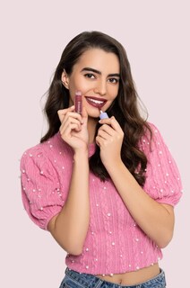 Foto 4 | Foto 4 | Labial Líquido Florence de Mills Be A Vip Beautiful - Venta Internacional