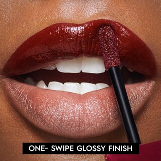 Foto 5 | Foto 5 | Lápiz Labial Urban Decay Vice Lip Bond Raw Footage 6 ml Alto Brillo - Venta Internacional