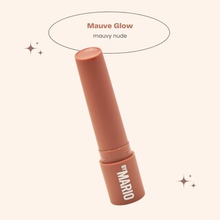 Foto 2 | Foto 2 | Sérum De Maquillaje Para Labios De Mario Moistureglow™ Plumping Mauve Glow - Venta Internacional.