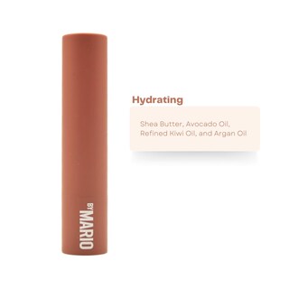 Foto 3 | Foto 3 | Sérum De Maquillaje Para Labios De Mario Moistureglow™ Plumping Mauve Glow - Venta Internacional.