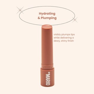 Foto 4 | Foto 4 | Sérum De Maquillaje Para Labios De Mario Moistureglow™ Plumping Mauve Glow - Venta Internacional.