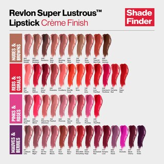 Foto 5 | Foto 5 | Lápiz Labial Revlon Super Lustrous 463 Sassy Mauve 4,4 Ml - Venta Internacional.