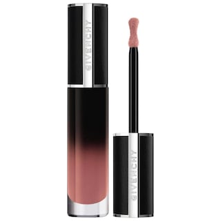 Foto 2 | Foto 2 | Labial Givenchy Le Rouge Interdit Cream Velvet N10 Beige-Venta Internacional