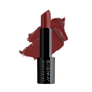Foto 1 | Foto 1 | Lápiz Labial Sigma Beauty Infinity Point Scarlet - Venta Internacional