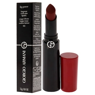 Foto 4 | Foto 4 | Lápiz Labial Giorgio Armani Lip Power Longwear Vivid Color 3 Ml - Venta Internacional