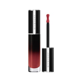 Foto 1 | Foto 1 | Labial Givenchy Le Rouge Interdit Cream Velvet N27 - Venta Internacional.