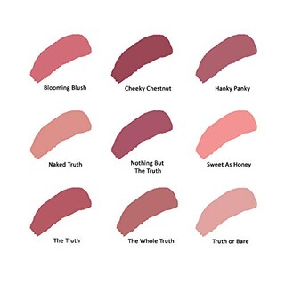 Foto 2 | Foto 2 | Lápiz Labial Queen Nothing But The Nudes - Venta Internacional