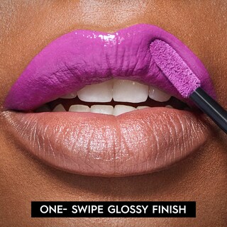 Foto 5 | Foto 5 | Lápiz Labial Urban Decay Vice Lip Bond, Sin Restricciones, 6 Ml - Venta Internacional.