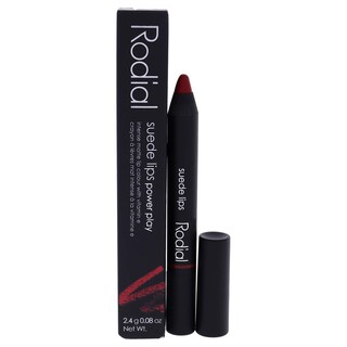Foto 1 | Foto 1 | Lápiz Labial Rodial Suede Lips Power Play - Venta Internacional.