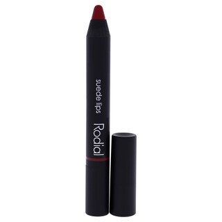 Foto 2 | Foto 2 | Lápiz Labial Rodial Suede Lips Power Play - Venta Internacional.