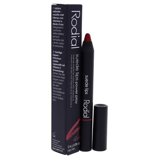 Foto 3 | Foto 3 | Lápiz Labial Rodial Suede Lips Power Play - Venta Internacional.