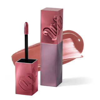 Foto 1 | Foto 1 | Lápiz Labial Urban Decay Vice Lip Bond Glossy De Cobertura Total - Venta Internacional.