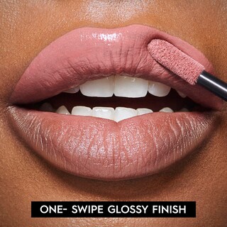 Foto 5 | Foto 5 | Lápiz Labial Urban Decay Vice Lip Bond Glossy De Cobertura Total - Venta Internacional.