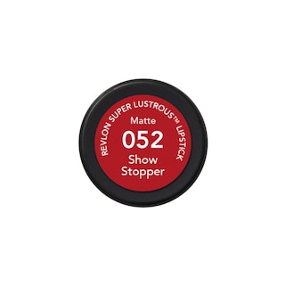 Foto 3 | Foto 3 | Labial Revlon Super Lustrous Matte Showstopper-Venta Internacional