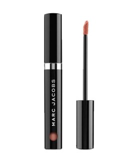 Foto 1 | Foto 1 | Crema Pintalabios Liquida Marc Jacobs Lip Créme Lipstick Tono #450