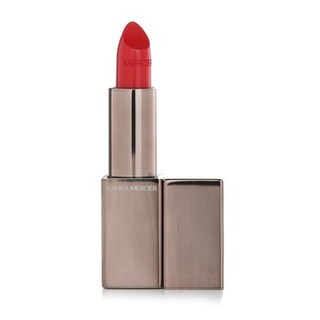 Foto 2 | Foto 2 | Lápiz Labial Laura Mercier Rouge Essentiel Silky Creme # Rouge E - Venta Internacional.