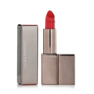 Foto 3 | Foto 3 | Lápiz Labial Laura Mercier Rouge Essentiel Silky Creme # Rouge E - Venta Internacional.
