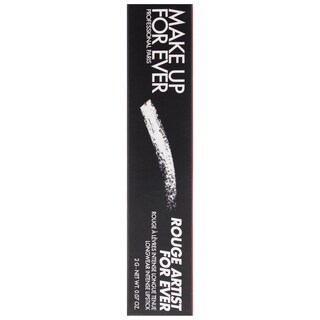 Foto 5 | Foto 5 | Maquillaje De Labios Para Ever Rouge Artist For Ever Matte 606 - Venta Internacional.