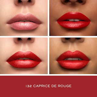 Foto 2 | Foto 2 | Lápiz Labial Lancôme L'absolu Rouge Hydrating Cream 3.4 G #132 - Venta Internacional.