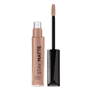 Foto 1 | Foto 1 | Lápiz Labial Rimmel London Stay Matte Liquid 706 Raw Embrace - Venta Internacional.