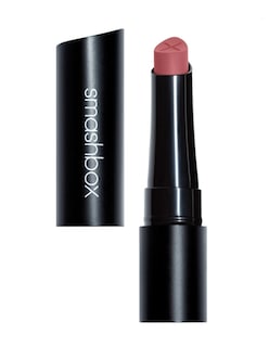Foto 1 | Foto 1 | Lápiz Labial Promoted Smashbox Cremoso Con Acabado Mate Color Lila