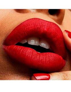 Foto 3 | Foto 3 | Lapiz Labial Liquido Retro Matte Mac Cosmetics Feels So Grand Color Rojo