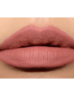 Foto 4 | Foto 4 | Lapiz Labial Liquido Retro Matte Mac Cosmetics Burnt Spice Color Rosa